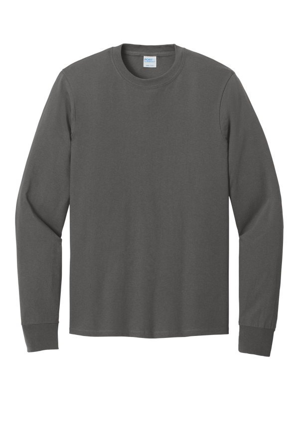 Fall Diet Coke- P&C Long Sleeve - 3