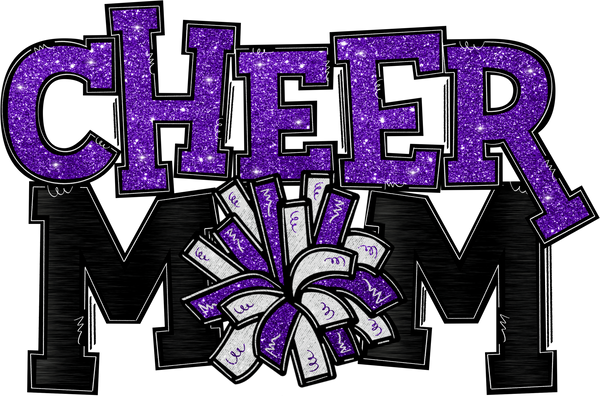 Cheer Mom-2 - 2