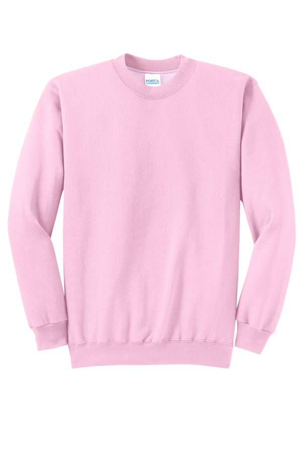 Sarcastic- P&C Crewneck - 6