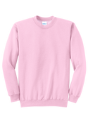 NURSE(Blue)- P&C Crewneck - 4