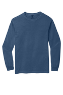 NURSE(Blue)- Comfort Color Long Sleeve - 4