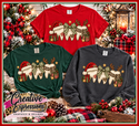 Christmas Dental Trio - 1