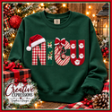 Christmas NICU - 1