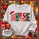 Christmas Nurse - 1