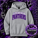 Classic Panther-Youth - 1