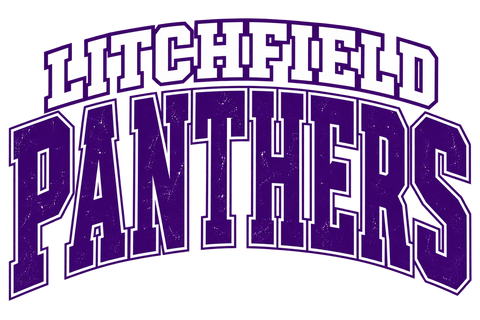 Classic Panthers- Toddler - 0