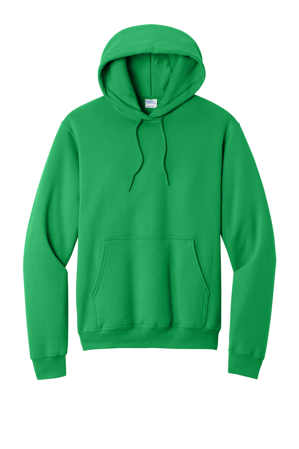 Teacher(Colorful)- P&C Hoodie - 6