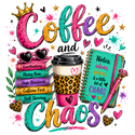 Coffee & Chaos - 2