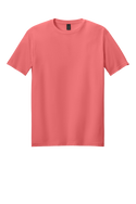 Autumn Leaves & Coffee- Gildan T-Shirt - 2