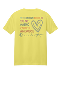 Dear Person- Gildan T-Shirt - 7