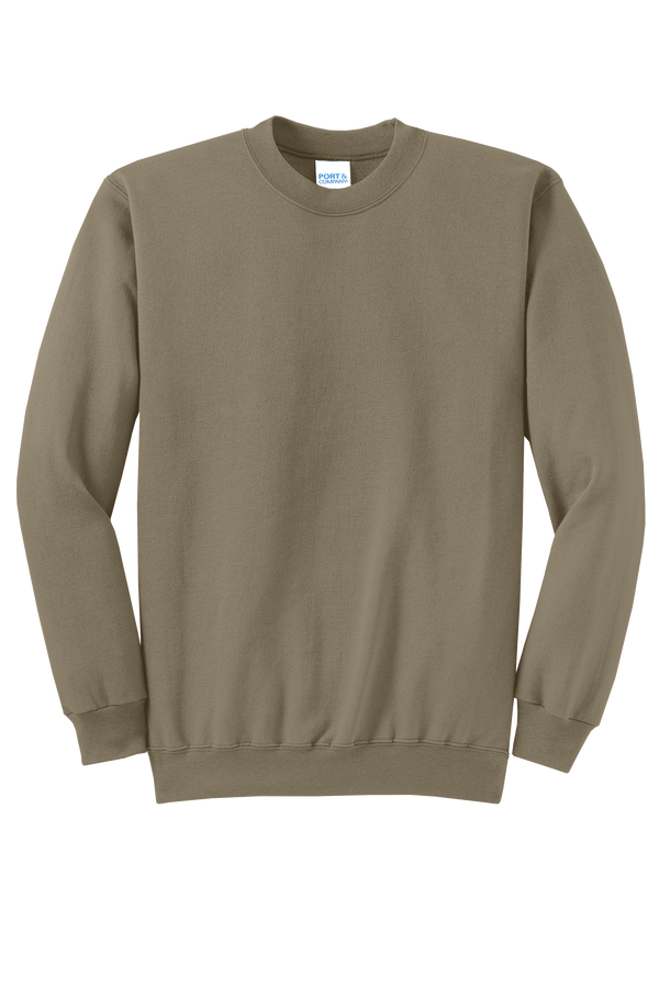 Hot Mess- P&C Crewneck - 9