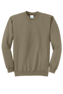 Fall Nurse- P&C Crewneck - 4
