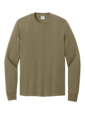 Cozy Season- P&C Long Sleeve - 4