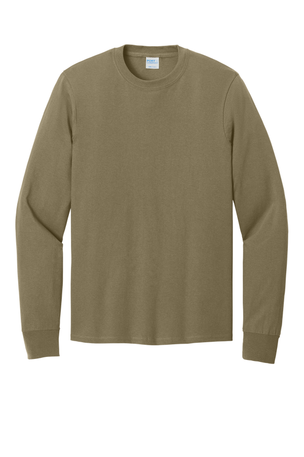 Cozy Season- P&C Long Sleeve - 4