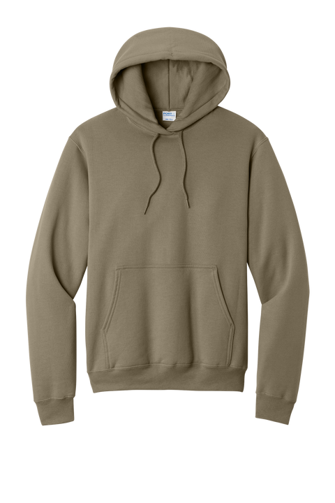 Buy coyote-brown Fall Nurse- P&amp;C Hoodie