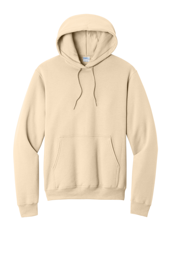 Sarcastic- P&C Hoodie - 6