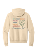 Dear Person- P&C Hoodie - 6