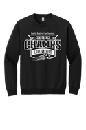 Crewneck-LHS Lady Soccer Champs - 3