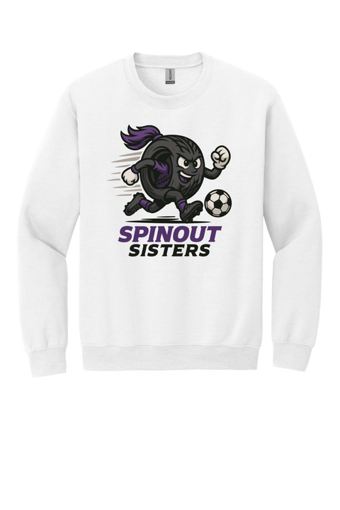 Youth Crewneck