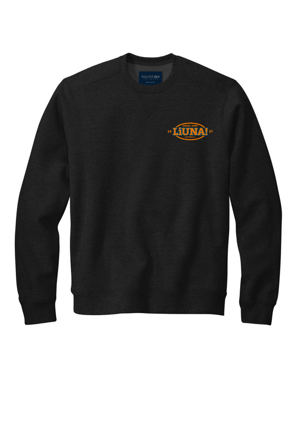 Local 1084- Crewneck Sweatshirt - 1