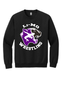 Crewneck- Wrestling - 1