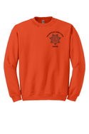 Pinckneyville- Gildan Heavy Blend Crewneck - 12