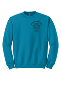 Pinckneyville- Gildan Heavy Blend Crewneck - 14