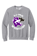 Crewneck- Wrestling - 3