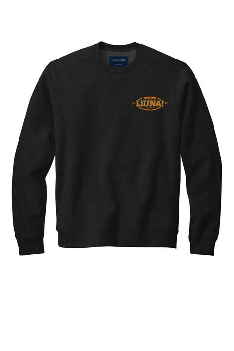 Buy black Local 1084- Crewneck Sweatshirt