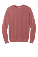 Cozy Season- Comfort Color (LT) Crewneck - 2