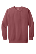RN(Dark)-Comfort Color (LT) Crewneck - 4
