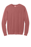 Crimson