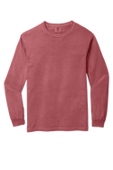 Cozy Season- Comfort Color Long Sleeve - 3