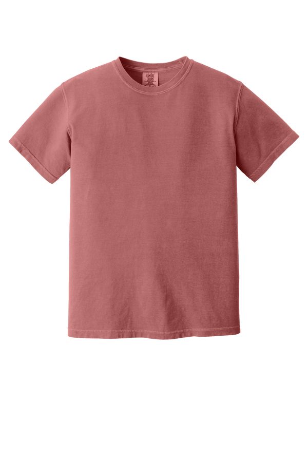 Hot Mess- Comfort Color T-Shirt - 4
