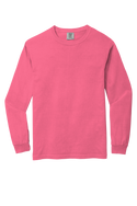 RN(Dark)- Comfort Color Long Sleeve - 6