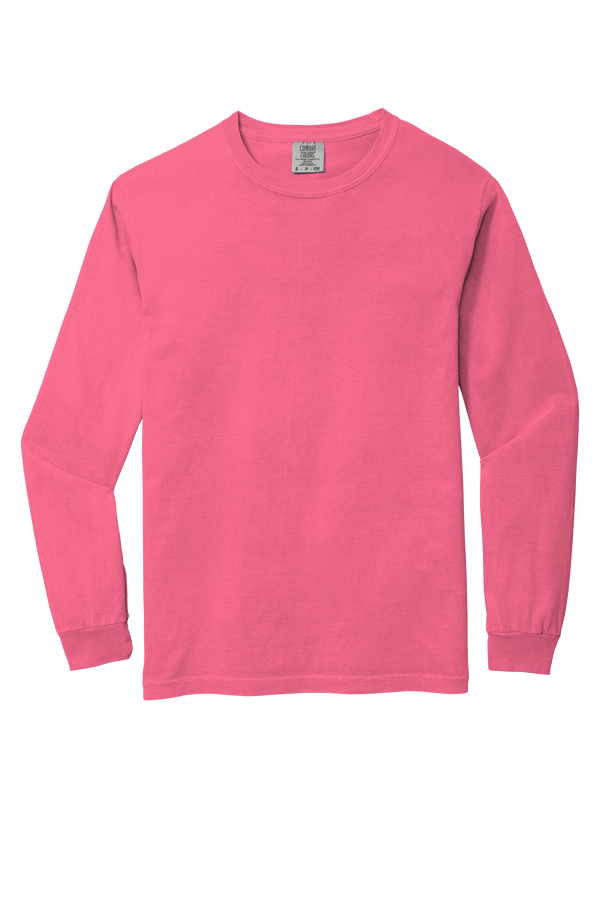 RN(Dark)- Comfort Color Long Sleeve - 6