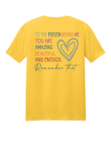 Dear Person- Gildan T-Shirt - 8