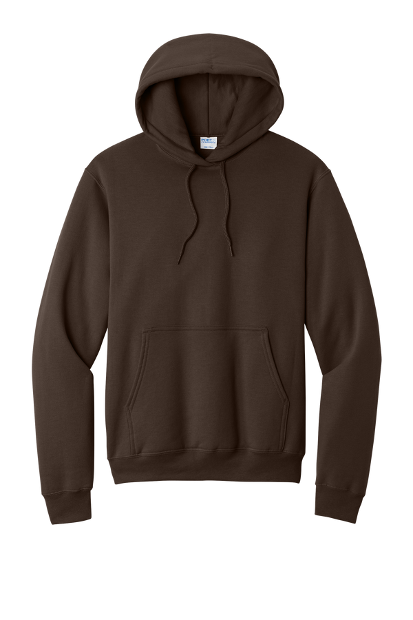 Cozy Season- P&C Hoodie - 5