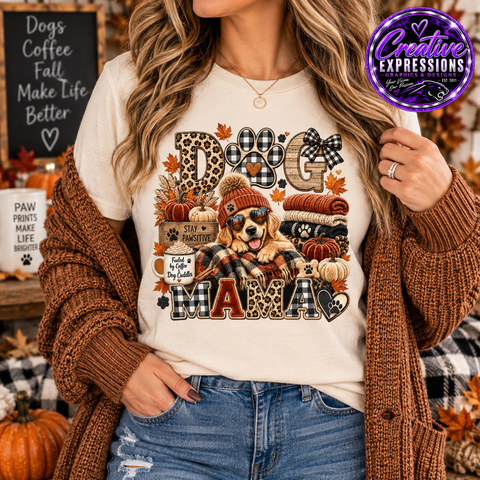Dog Mama-1
