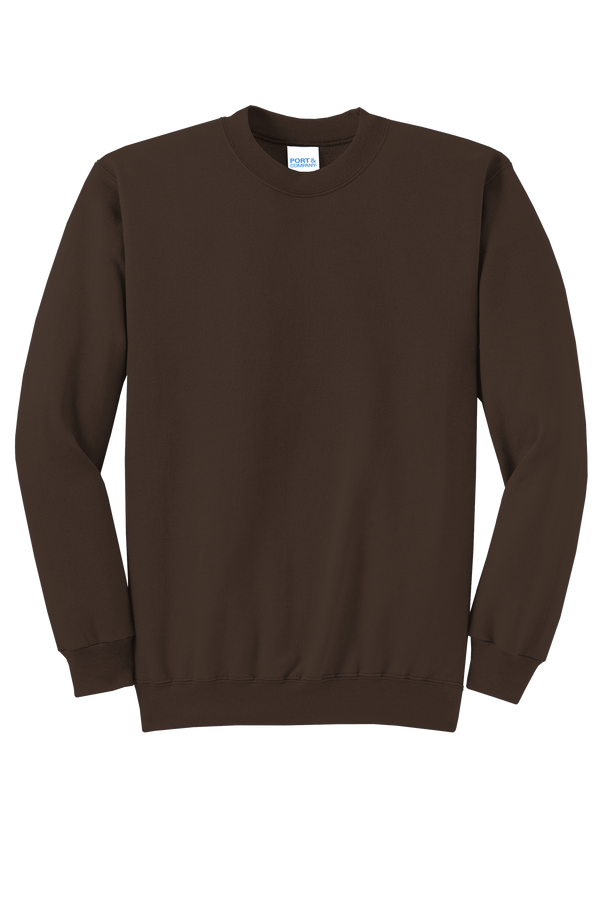 Cozy Season- P&C Crewneck - 5