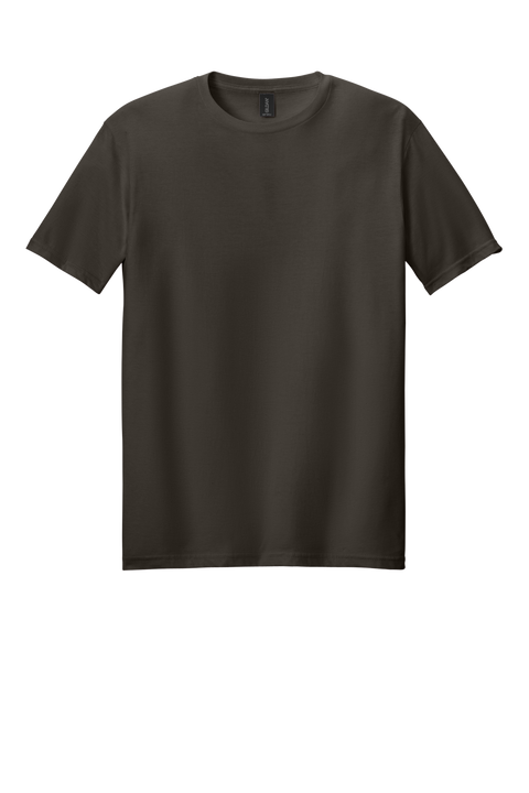 Buy drk-choc Fall Nurse- Gildan T-Shirt