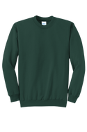 Make Heaven Crowded(White)- P&C Crewneck - 20