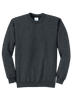Drk Hthr Gray