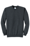 Drk Hthr Gray