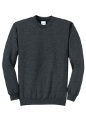 Cozy Season- P&C Crewneck - 6