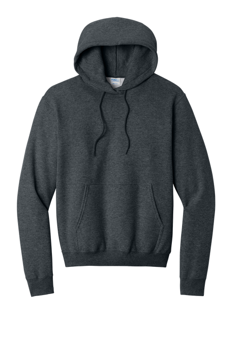 Buy drk-hthr-gray Breast Cancer Pumkin- P&amp;C Hoodie