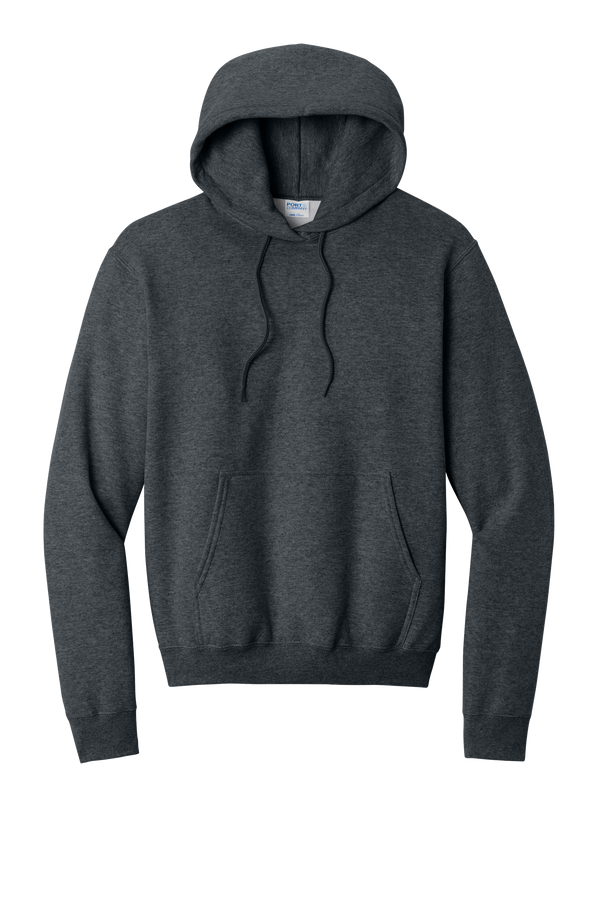 Hot Mess- P&C Hoodie - 8
