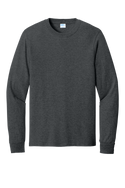 Make Heaven Crowded(White)- P&C Long Sleeve - 6