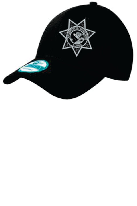 Southwestern- ERA Adjustable Structured Cap