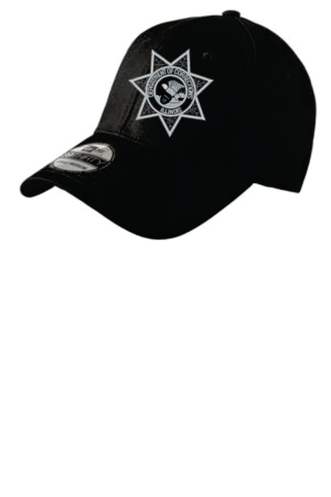 Southwestern- ERA Structured Stretch Cotton Cap